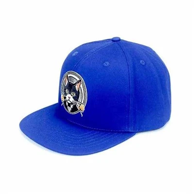 WANJIA Hat Factory Specializes in Custom Hats
