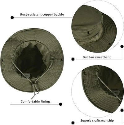 What should you pay attention to when customizing hats? What should you pay attention to when customizing hats?