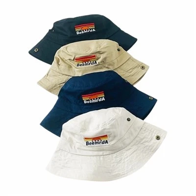 Golf Sun Bucket Hats