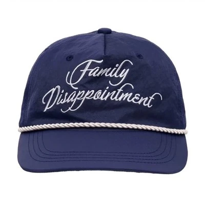 What is a dad hat?