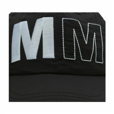 Logo Baseball Caps
