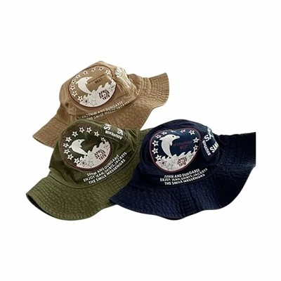 Wide Brim Bucket Wide Brim Bucket
