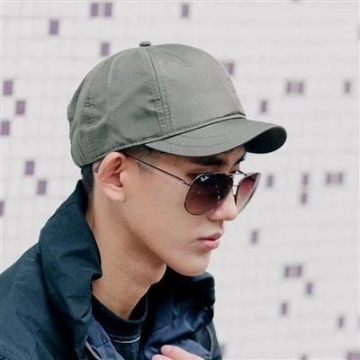 How to Wear a Baseball Cap to Look Good