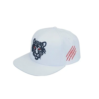 The Difference Between a Baseball Cap and a Peaked Cap