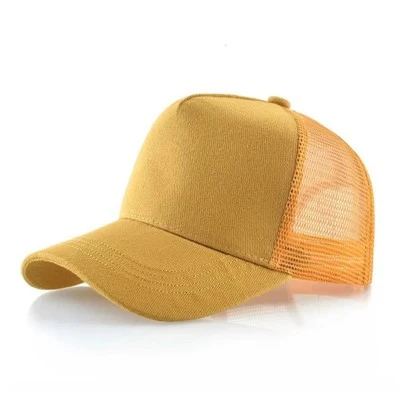 Where can I find a baseball cap factory?
