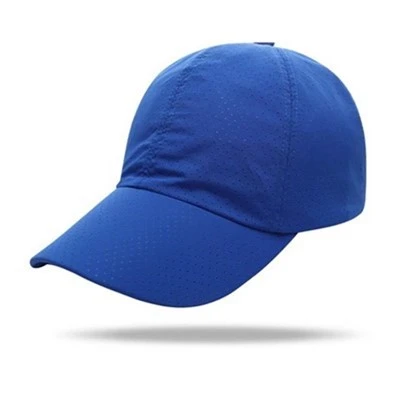 Polyester Baseball Cap