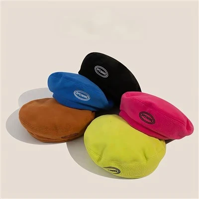 Slouchy Beret