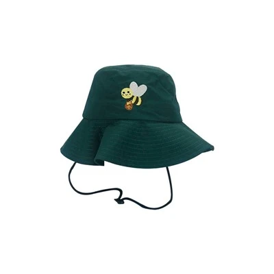 Stiff Brim Bucket Hat Stiff Brim Bucket Hat