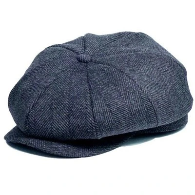 Vintage Beret Hat