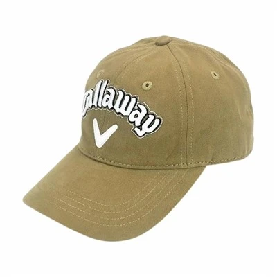 Cotton Baseball Cap