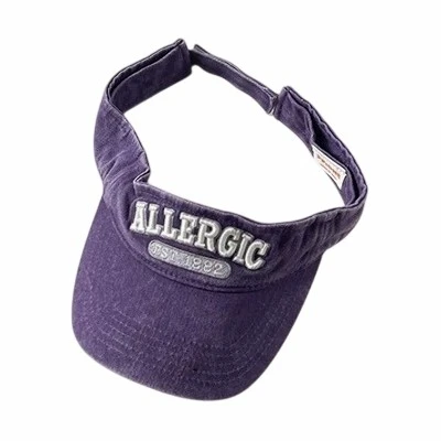 Womens Visor Cap