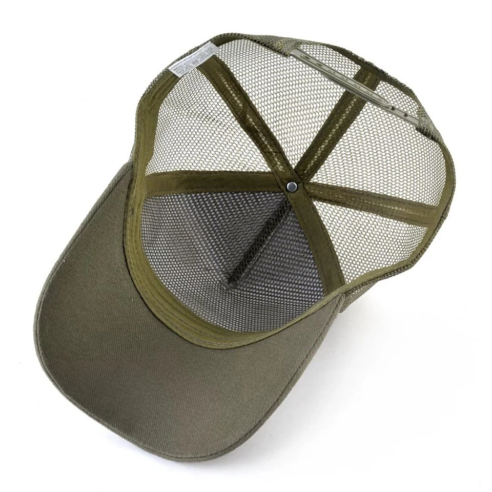 Snap Back Trucker Hat high quality