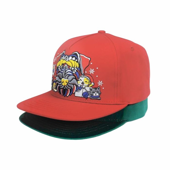 Snapback Plain Cap for Embroidery Snapback Plain Cap for Embroidery
