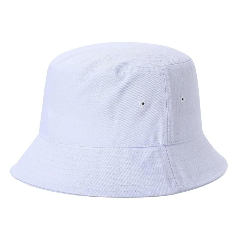 Solid Color Bucket Hat Solid Color Bucket Hat