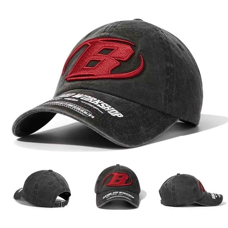 Vintage Dad Hats Cotton