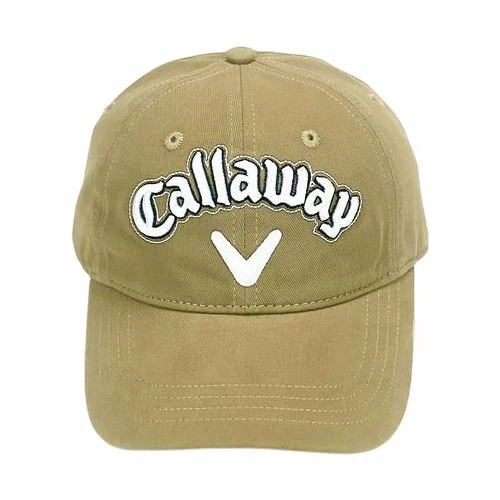 Vintage Style Baseball Caps