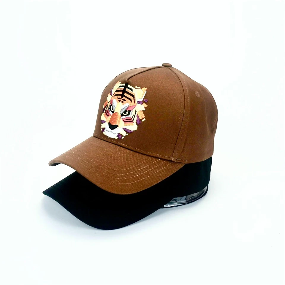 Wholesale Embroidered Hats factory Wholesale Embroidered Hats factory